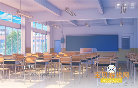 ���Ϊgalgame�������ٷ��������°汾v1.1.3 ��׿���ͼ7.