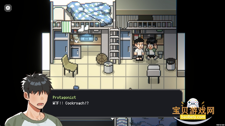 ����С����Ϸ�����氲װ��(Nap After The Game)v1.0���°��ͼ1.