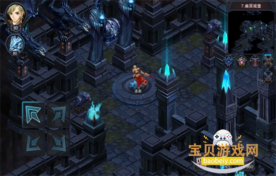 ٤���Ǳ���Ϸ��׿�ֻ�������v2.55 ��׿���ͼ4.