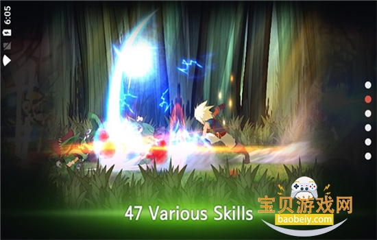 ����(ArcaneSoul+)��Ϸ���°汾2026v1.0.7 ��׿���ͼ8.