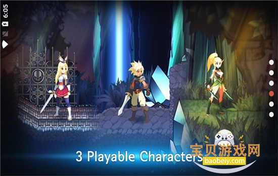 ����(ArcaneSoul+)��Ϸ���°汾2026v1.0.7 ��׿���ͼ7.