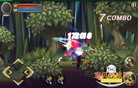 ����(ArcaneSoul+)��Ϸ���°汾2026v1.0.7 ��׿���ͼ5.