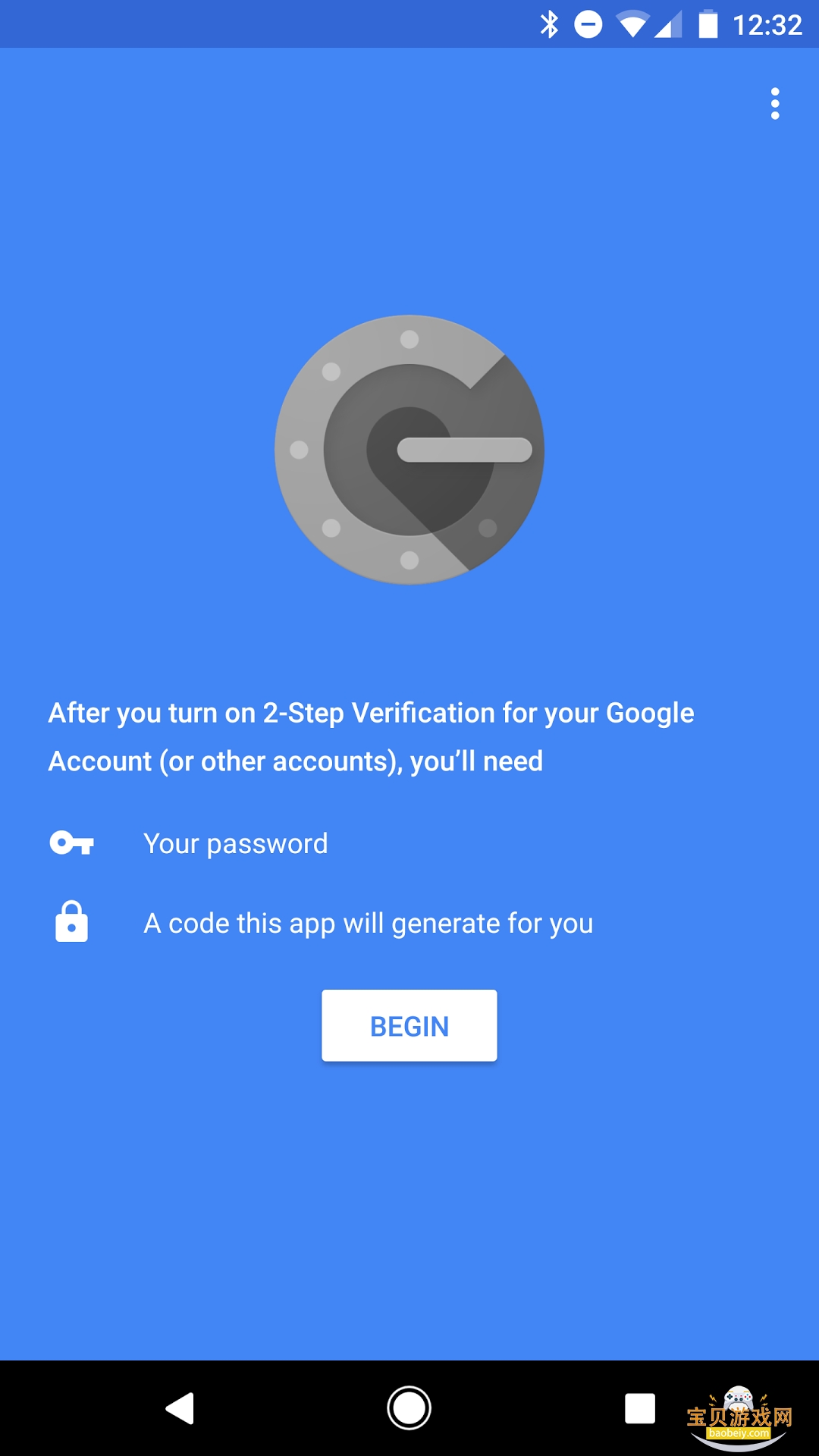 �ȸ趯̬����app������֤��(Authenticator)7.1 ��Ѱ��ͼ0.