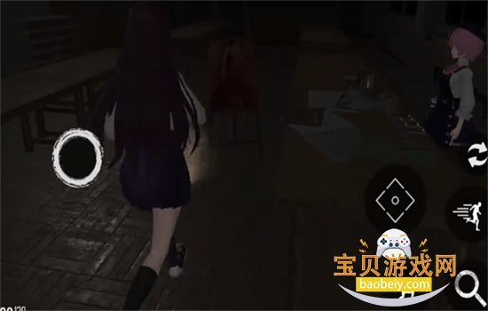 �ֲ�У԰ģ����2���ò˵�MOD���°汾��ͼ1