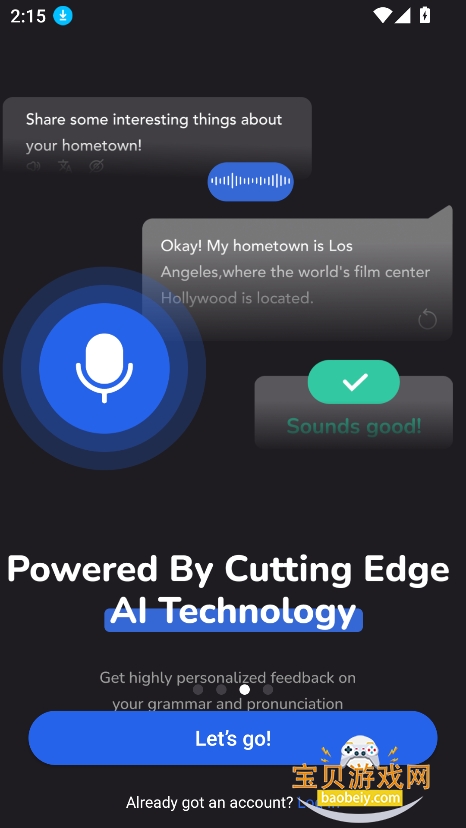 vocaai��׿���������ؽ�ͼ2