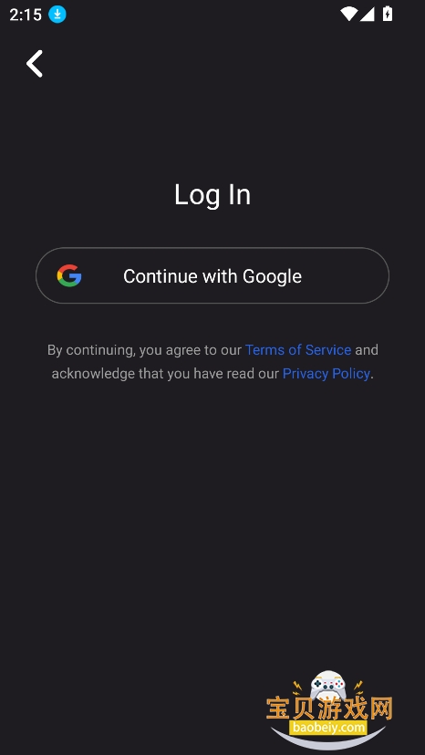 vocaai��׿���������ؽ�ͼ1