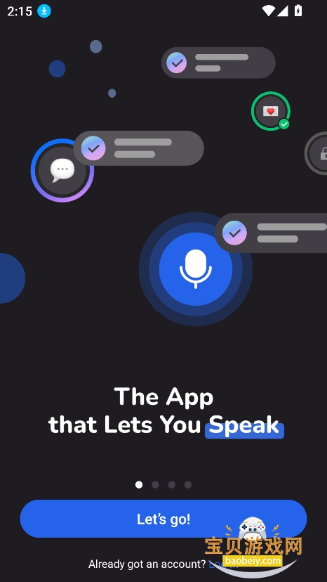 vocaai��׿���������ؽ�ͼ4