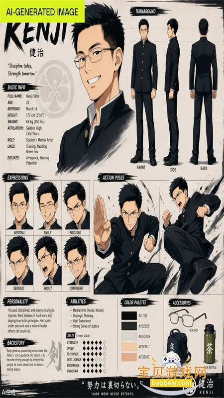 Chat.GPT Images 2.0ͼ������ģ��app�ֻ���v1.2026.097 ��׿���ͼ2.