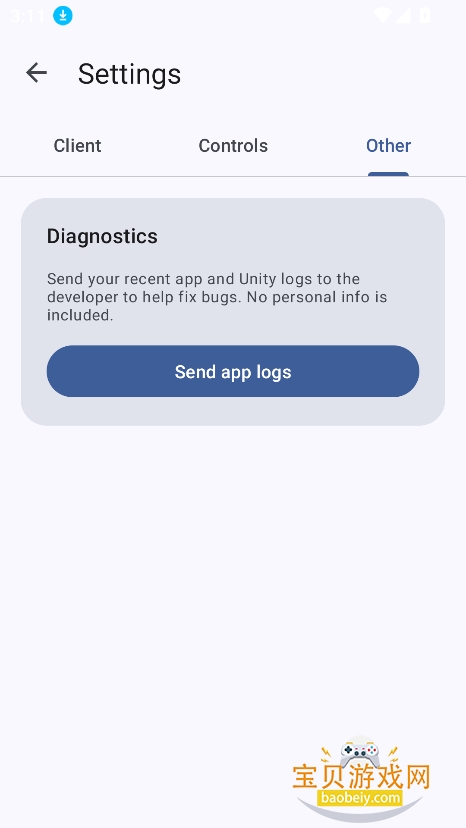 Polytoria�ֻ���(PolyDroid 2)v0.5.0b���°��ͼ0.