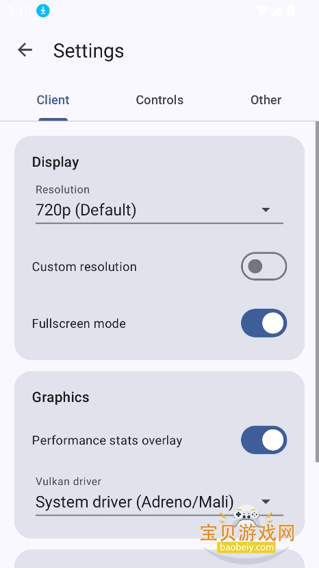 Polytoria�ֻ���(PolyDroid 2)v0.5.0b���°��ͼ3.