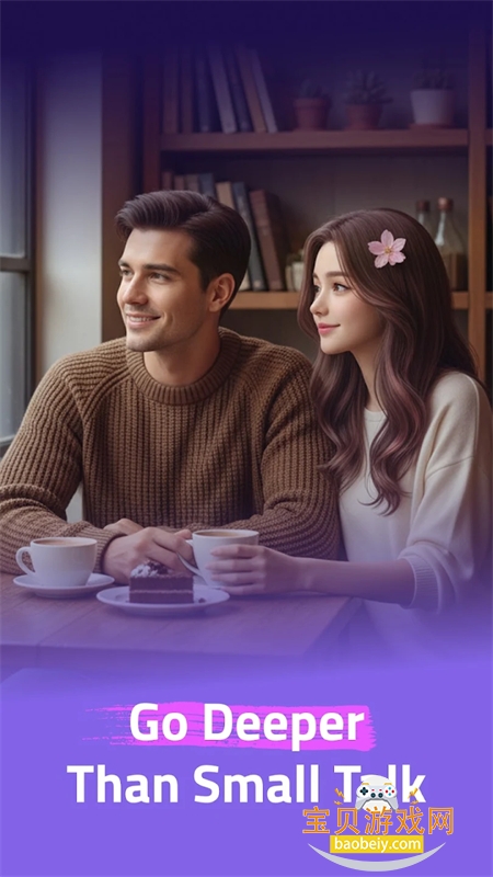 Kinda AI�������������ֻ���v1.6.8 ��׿���ͼ5.