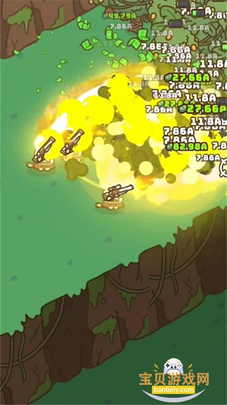 è��������Ϸ��׿�ֻ����ͼ4