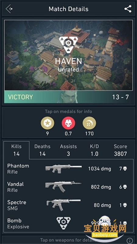 Spike Stats����������Ϸ�������°汾v1.0.526 ��׿���ͼ1.