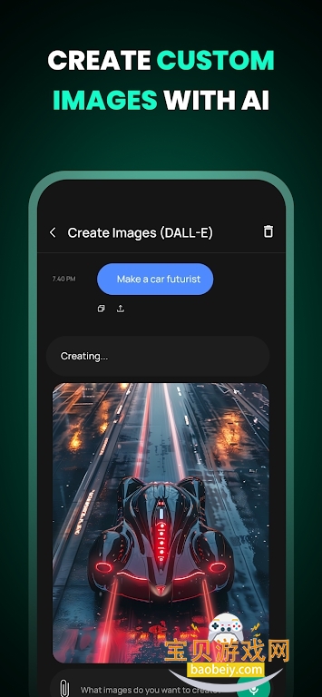 gpt5.5�˹�����app�ٷ����°�v1.0.39�ֻ����ͼ5.