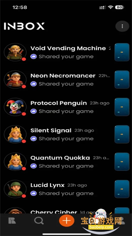 Rezona�����ٷ����°汾2026��ͼ8