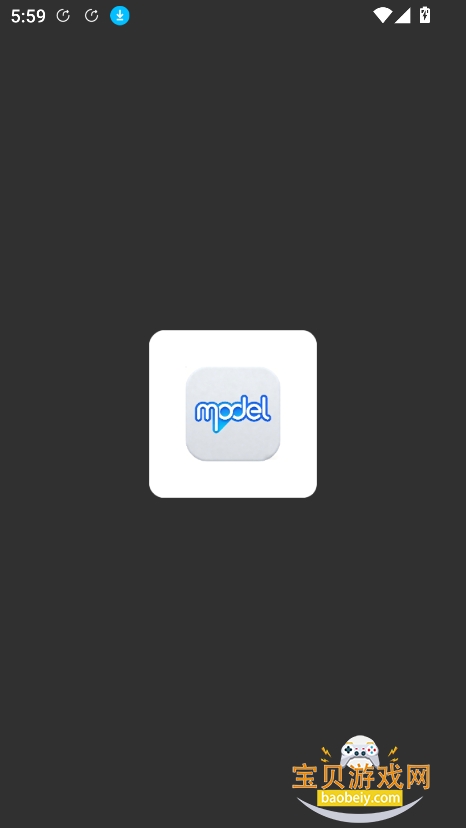 model���������°�����v2.0.1�ֻ����ͼ4.