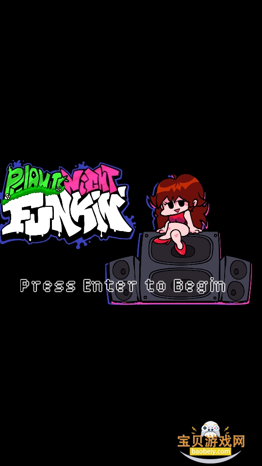 fnfֲ���ս��ʬģ�����°�(Friday Night Funkin)0.2.7 ��׿���ͼ5.