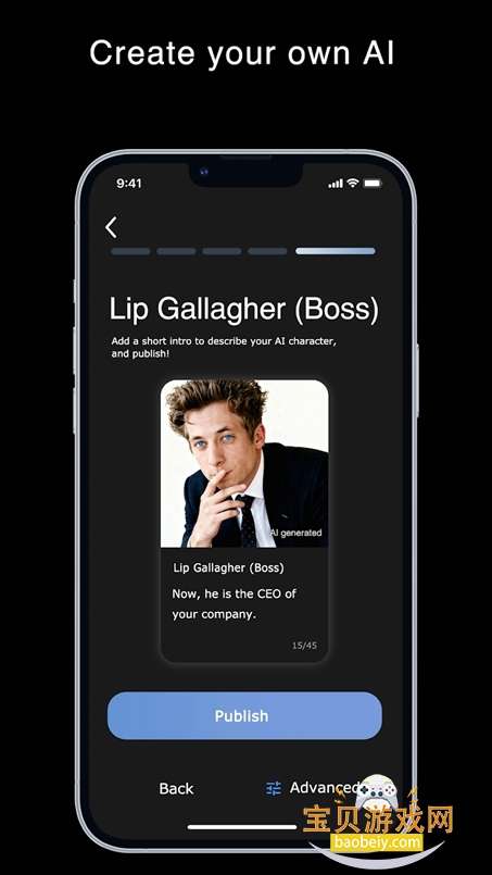 Sea Soul ai�������İ�����v1.1.8.1773065005���°��ͼ1.