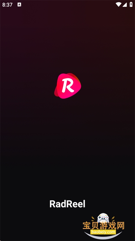 Radreel�̾�app��׿�ֻ���v2.7.0 ��׿���ͼ0.