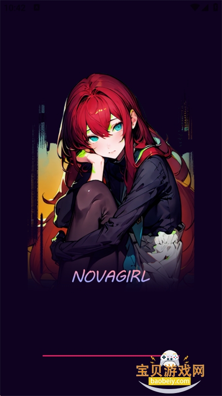 Nova Girl AI�����������°汾2026v1.1.15.1 ��׿���ͼ4.