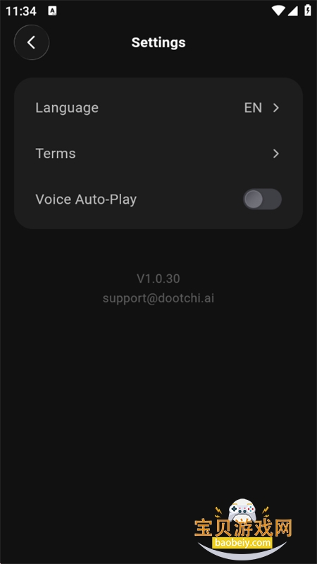 Dootchi��ɫ�����������������ֻ���v1.0.30 ��׿���ͼ8.