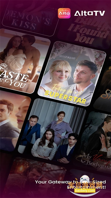 AltaTV�̾������ٷ��ֻ���v2.7.5 ��׿���ͼ1.