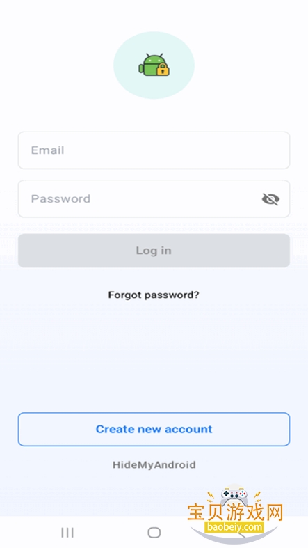��׿���������(Hide My Android)v1.0.6��Ѱ��ͼ0.