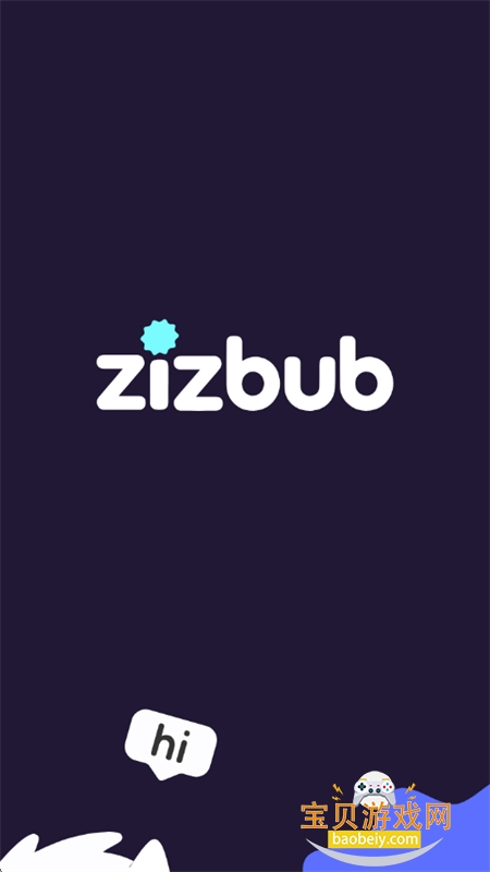 Zizbub�����ٷ������ֻ���v1.0.1 ��׿���ͼ0.