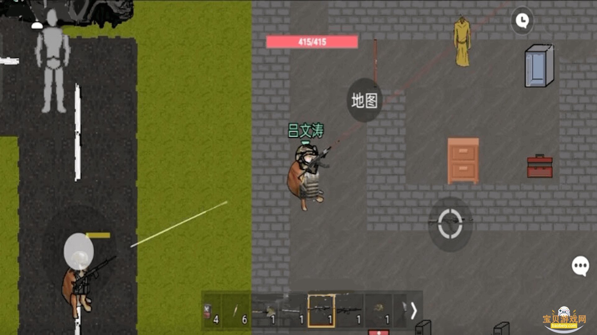 ����ͻΧ���سԼ�ս��ģ����2.0 ���°��ͼ3.