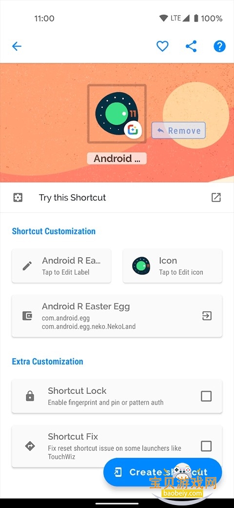 ShortcutMaker�ֻ����°汾v4.2.4 ��׿���ͼ0.