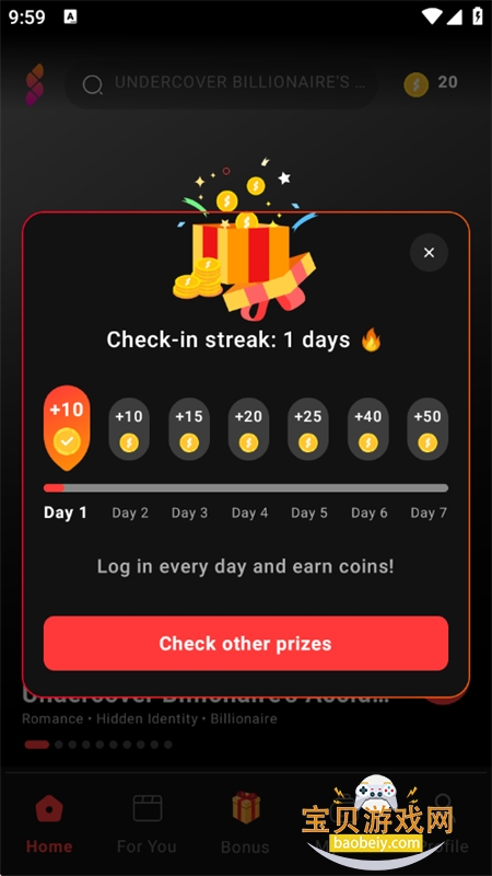 Shorten�����ٷ������ֻ���v1.12.0 ��׿���ͼ0.