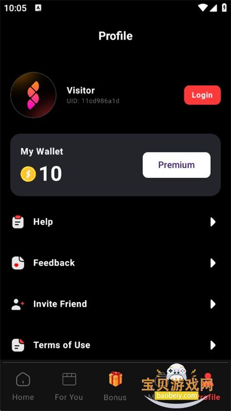 Shorten�����ٷ������ֻ���v1.12.0 ��׿���ͼ14.