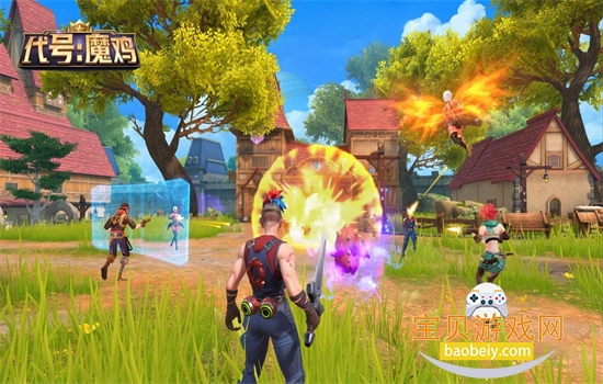 ���ţ�ħ���������°汾2026v1.165641.218474 ��׿���ͼ5.