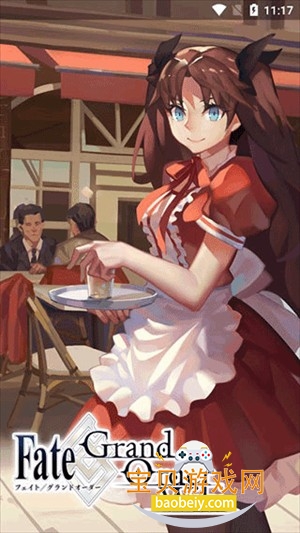 FGO�鿨ģ�������°�׿��v1.4.6 ��Ѱ��ͼ0.