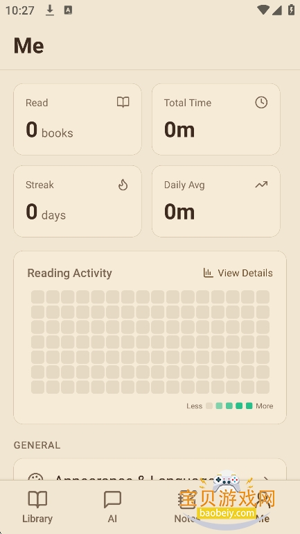 ReadAnyС˵app���°�v1.1.7��Ѱ��ͼ1.