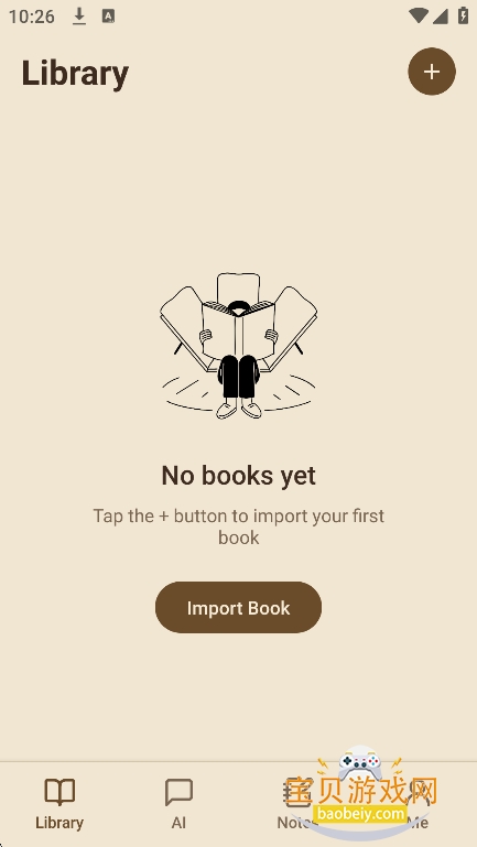 ReadAnyС˵app���°�v1.1.7��Ѱ��ͼ4.