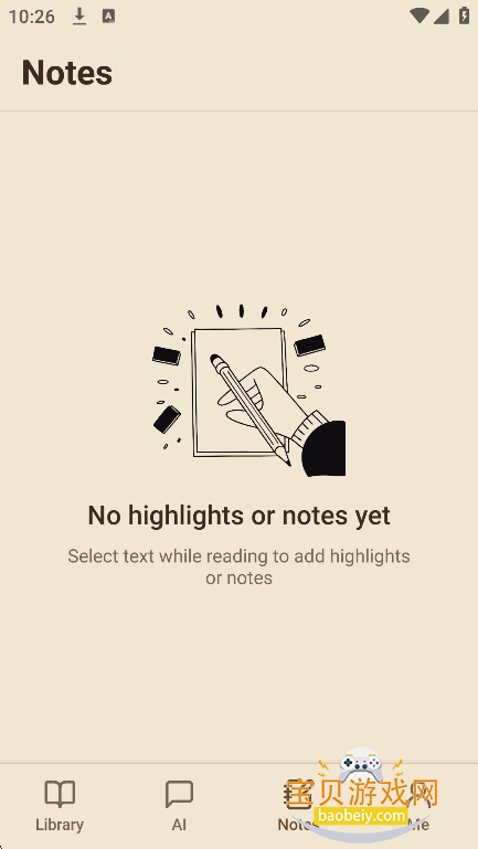 ReadAnyС˵app���°�v1.1.7��Ѱ��ͼ2.