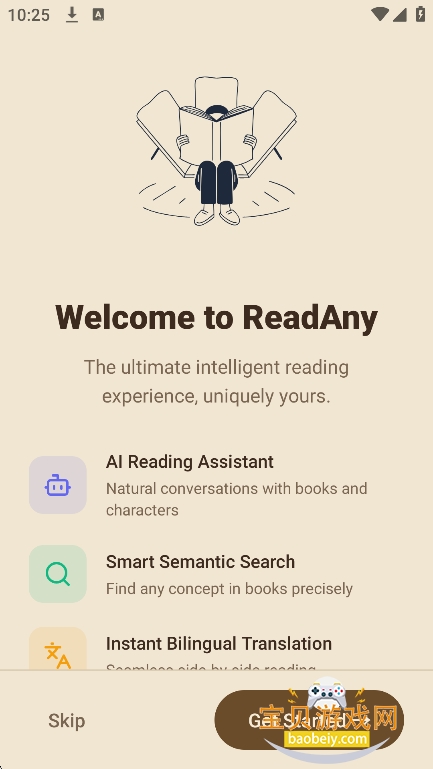 ReadAnyС˵app���°�v1.1.7��Ѱ��ͼ11.