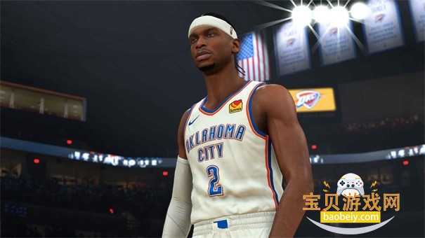 NBA 2K�λ���ӹ��ʷ���׿���ͼ2