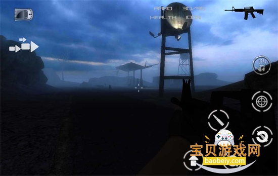 �����ﱤ4��ʾ¼��ʬ�ֲ��ж����°汾����v1.14 ��׿���ͼ0.