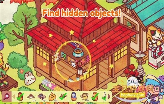 ����Ѱ��������������Ϸ�����ֻ���v1.0.6 ��Ѱ��ͼ1.