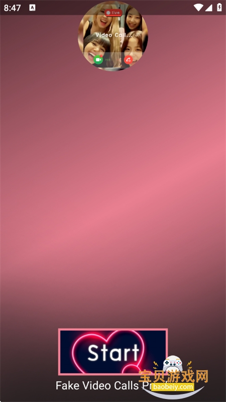 blackpink call app���عٷ����°汾