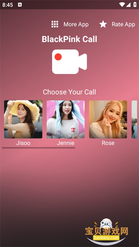 blackpink call app���عٷ����°汾