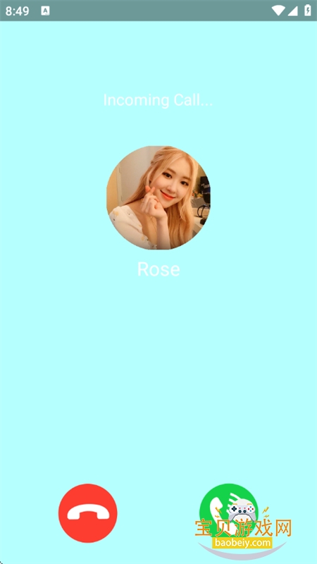 blackpink call app���عٷ����°汾