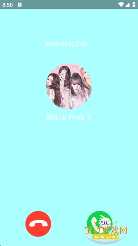 blackpink call app���عٷ����°汾