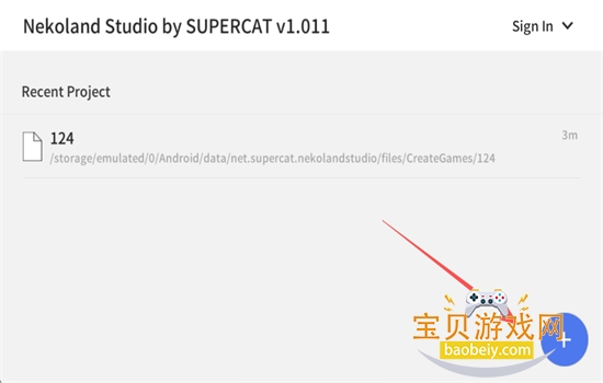 Nekoland Studio游戏制作软件中文版下载 Nekoland Studio游戏制作软件中文版下载