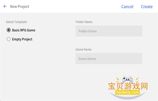 Nekoland Studio游戏制作软件中文版下载 Nekoland Studio游戏制作软件中文版下载