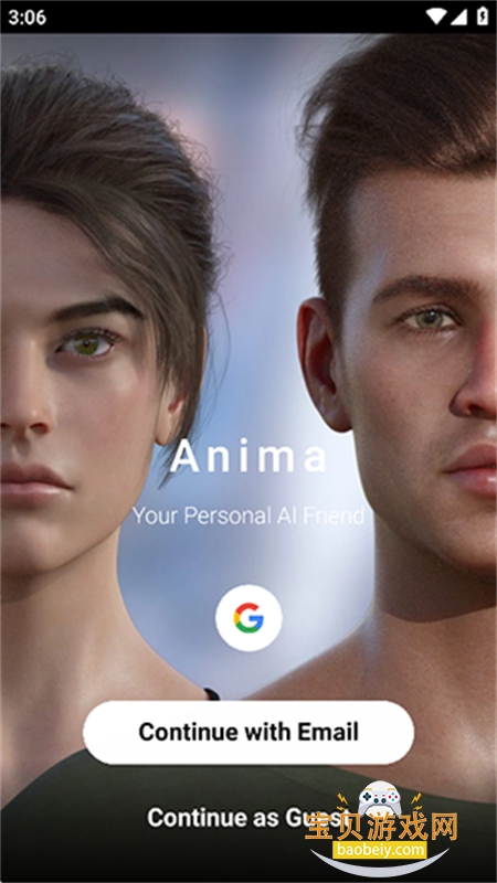 Anima AI����������������ֻ���