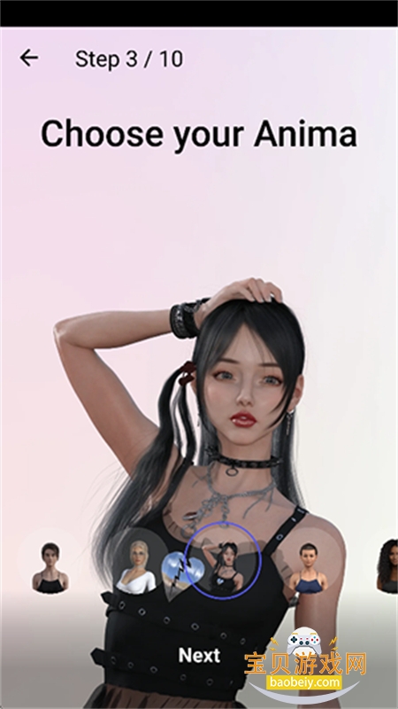 Anima AI����������������ֻ���