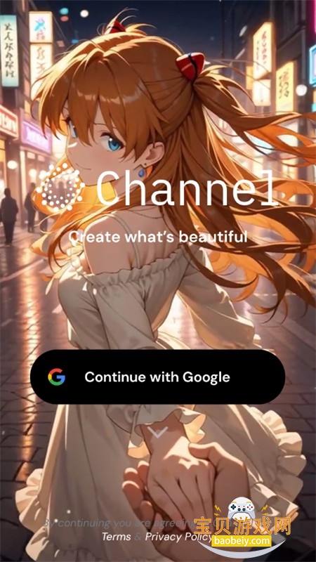 Channel�����ٷ������ֻ���